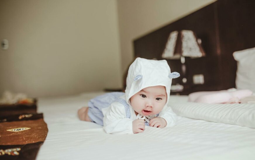 10 Effective Tips How To keep Toddlers In Bed in 2024