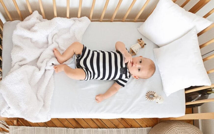 14-Month Sleep Regression: Proven Tips in 2024