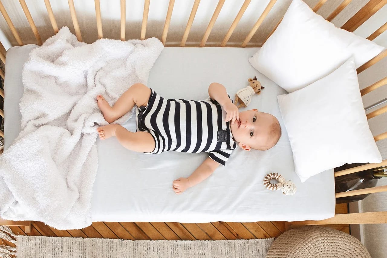 14-Month Sleep Regression: Proven Tips in 2024