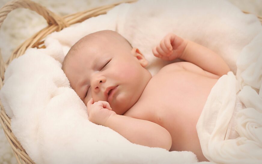 5-Month Sleep Regression: Expert Guide For Parents 2024