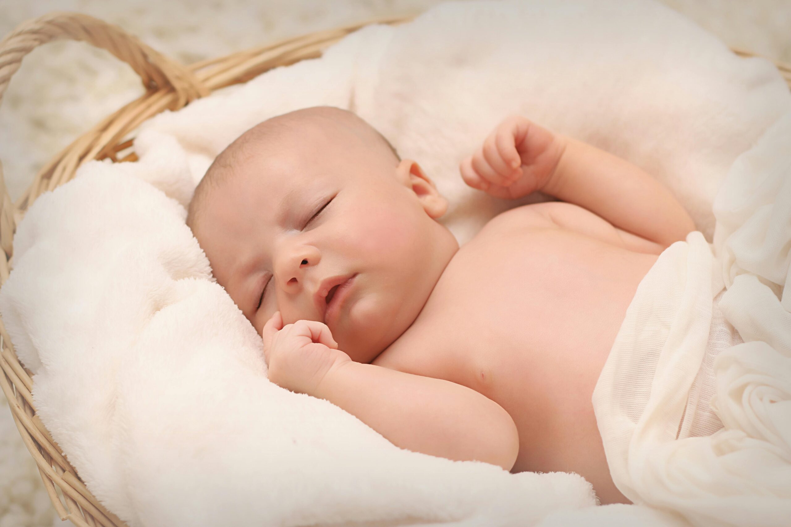 5-Month Sleep Regression: Expert Guide For Parents 2024