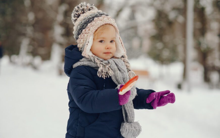 How Cold Is Too Cold for a Baby to Sleep? A Complete Guide for Parents