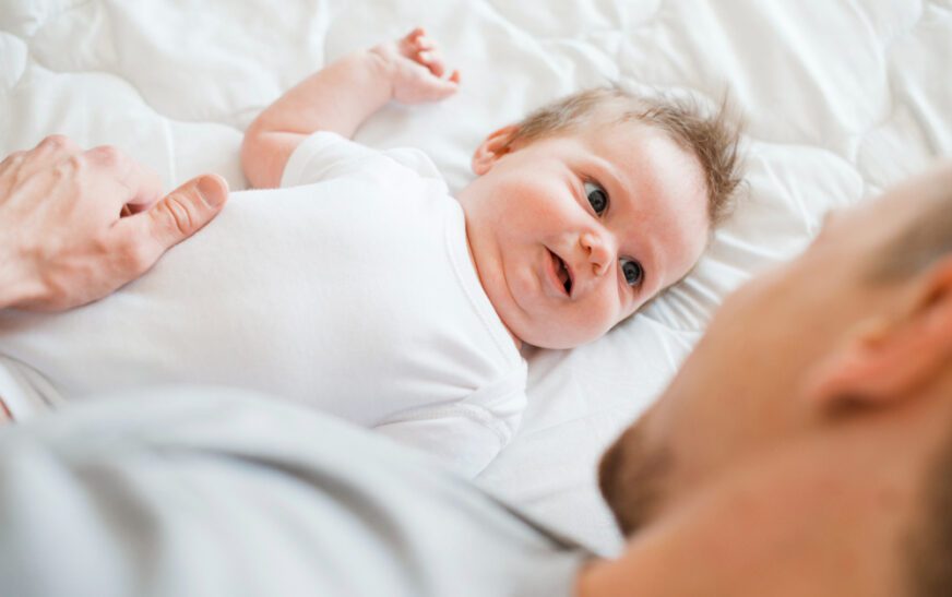 Why Your Baby Fights Sleep: Uncovering the Hidden Causes and Remedies