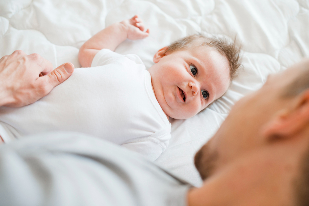 Why Your Baby Fights Sleep: Uncovering the Hidden Causes and Remedies