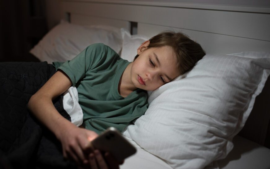 Identifying Common Sleep Problems in Children and How to Solve Them