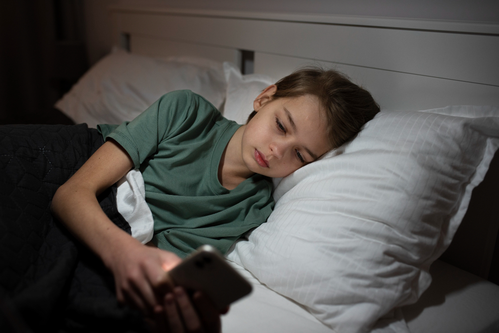 Identifying Common Sleep Problems in Children and How to Solve Them