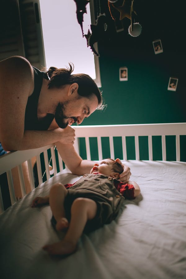 How to Set a Sleep Schedule with Your Children That Actually Works: A Step-by-Step Guide